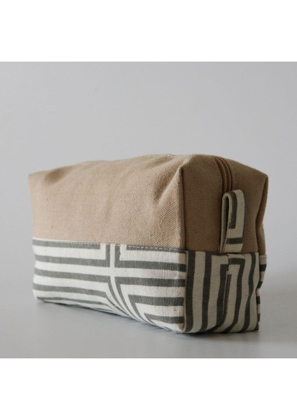 Kanvas Kalem Kutusu CYDK18