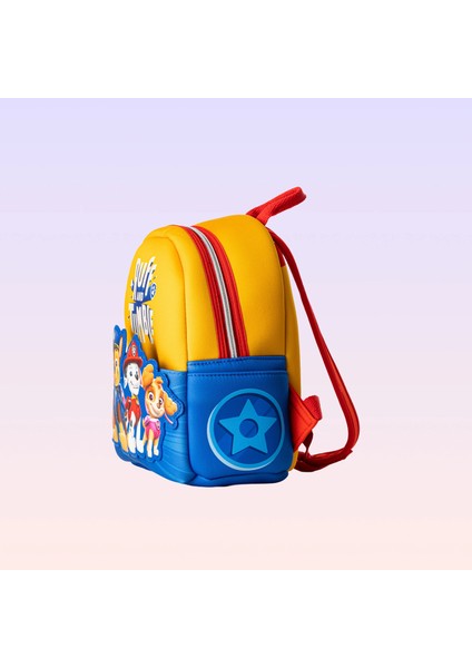 Paw Patrol Ruff And Tumble Sırt Çantası fiyatları