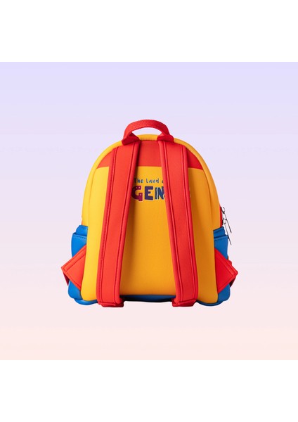 Paw Patrol Ruff And Tumble Sırt Çantası modelleri