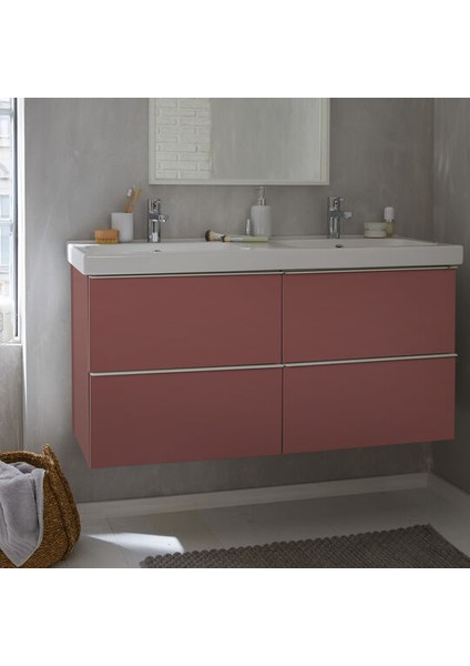 276-0715 Düz Mat Rust Kendinden Yapışkanlı Folyo ( 45 cm x 2 mt ) fiyatları