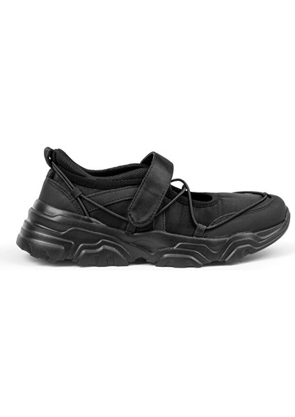 Bantlı Sneaker TW6250062005001