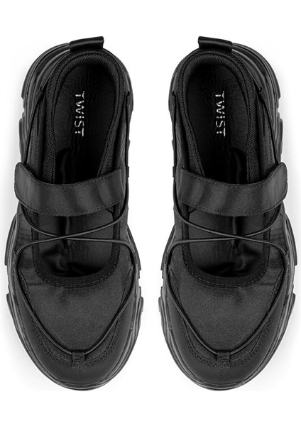 Bantlı Sneaker TW6250062005001 fırsatları