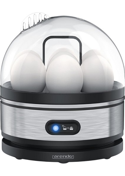 Sevencook 400W Yumurta Pişirici Paslanmaz Çelik 1-7 Yumurta fiyatları