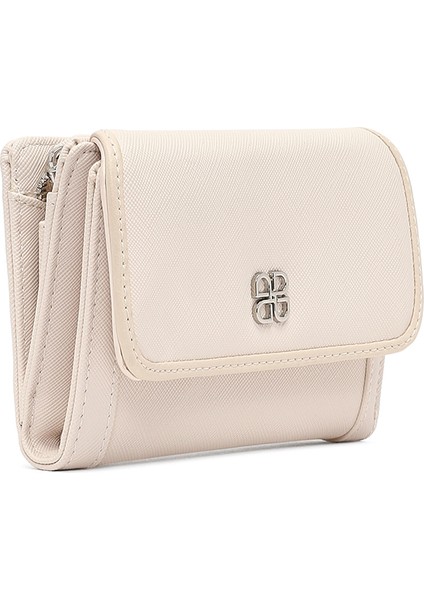 Kadın Krem Cüzdan 000A2D5505CV fırsatları