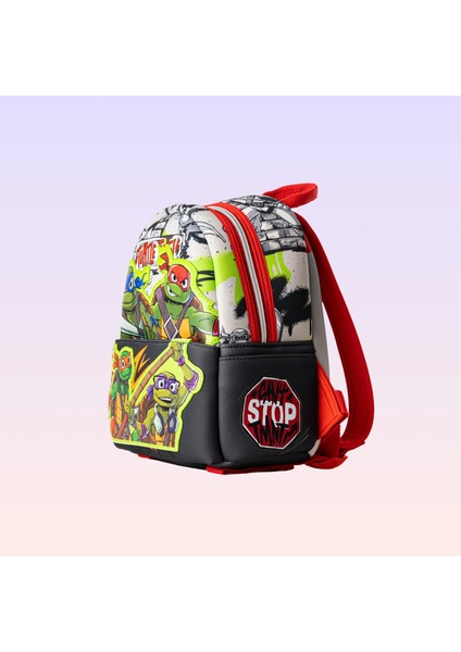 Genç Mutant Ninja Kaplumbağalar Sırt Çantası fiyatları