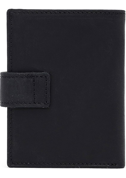 Erkek Siyah Deri Kartlık 000A2D3094CR modelleri