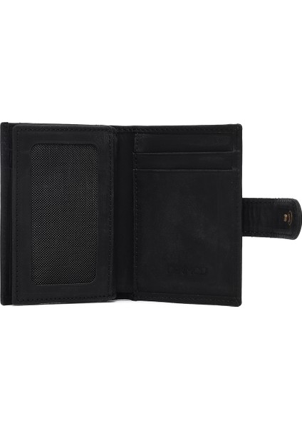 Erkek Siyah Deri Kartlık 000A2D3094CR indirimleri