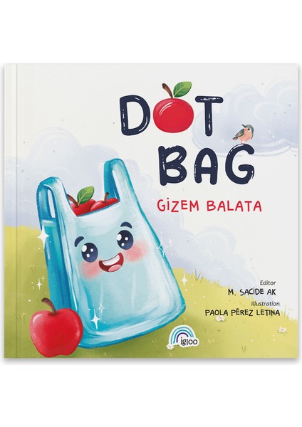 Dot Bag