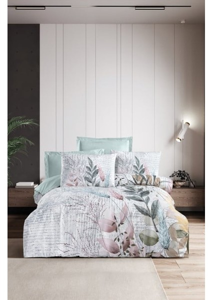 Vivida Mist Çift Kişilik Nev Takımı