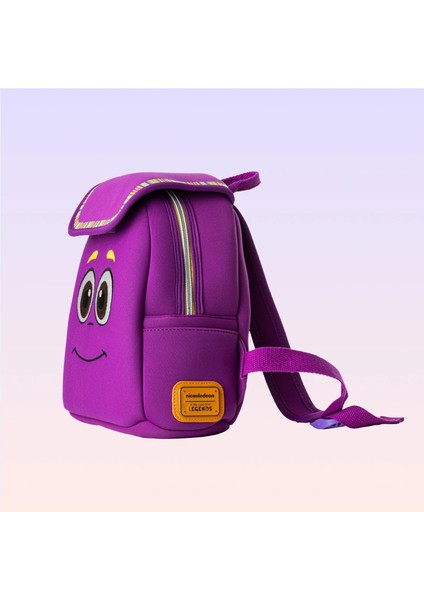Dora Sırt Çantası - Mor fiyatları