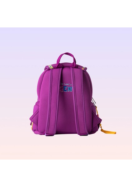 Dora Sırt Çantası - Mor modelleri