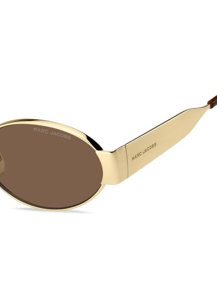 Marc 806/S-01Q‐ALTIN Unisex Güneş Gözlüğü modelleri