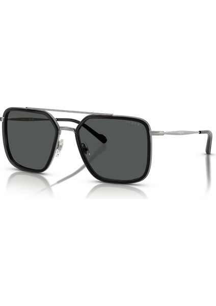 VO4336-SI C.548/87 57-19 Güneş Gözlüğü