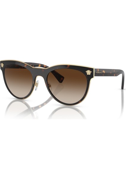 Güneş Gözlüğü VE2198 54 125213