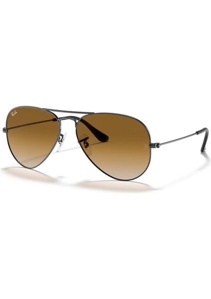 RAYBAN RB 3025 Aviator 004/51 55