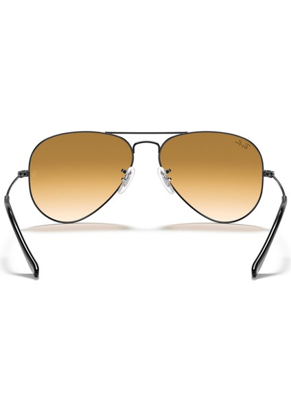 RAYBAN RB 3025 Aviator 004/51 55 modelleri
