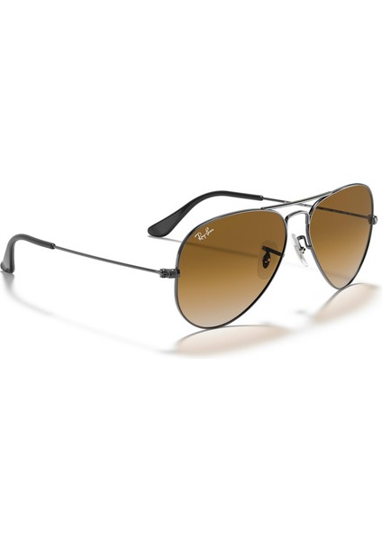 RAYBAN RB 3025 Aviator 004/51 55 fırsatları