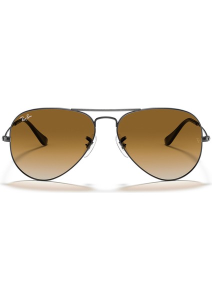 RAYBAN RB 3025 Aviator 004/51 55 indirimleri