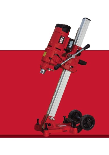 Atc 255P Karot Makinesi (A0106057)