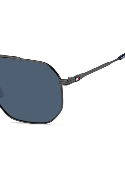 Th 2191/S Col Svkku 60-16-145 Erkek Güneş Gözlüğü fırsatları