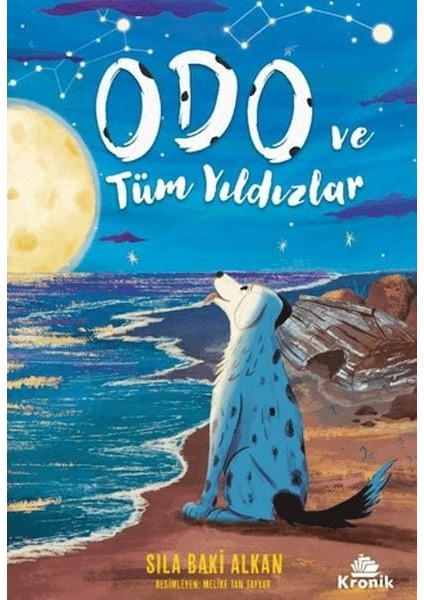 Odo ve Tüm Yıldızlar