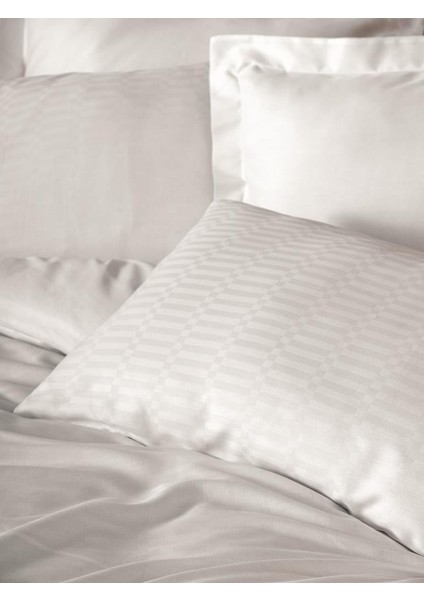 Çift Kişilik Smart Bambu Saten Nev Takımı Beyaz fiyatları