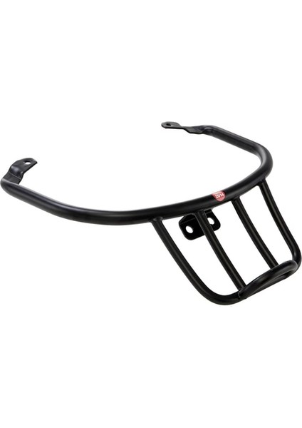 Vespa Primavera-Sprint Arka Taşıma Demiri 70'ler *siyah* / Sıp