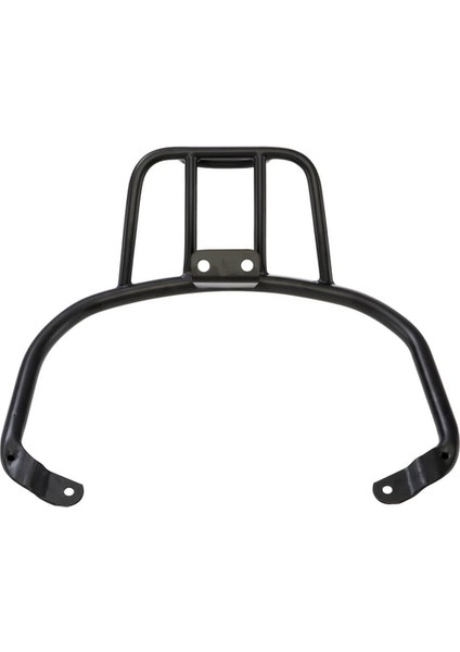 Vespa Primavera-Sprint Arka Taşıma Demiri 70'ler *siyah* / Sıp modelleri