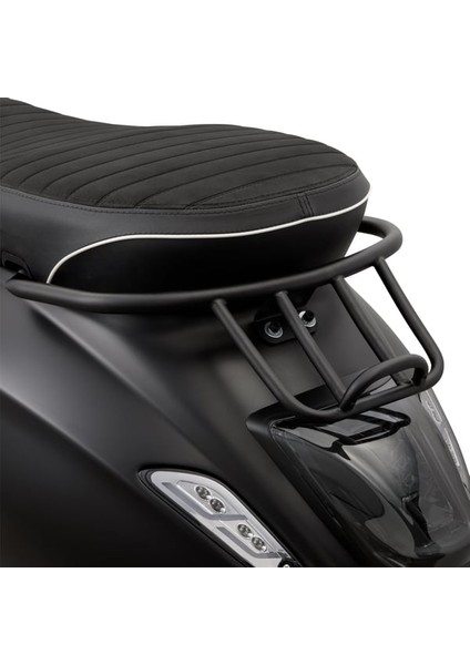 Vespa Primavera-Sprint Arka Taşıma Demiri 70'ler *siyah* / Sıp indirimleri