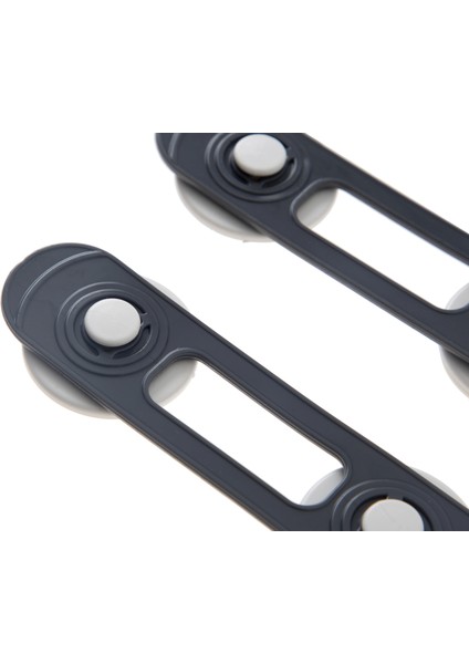 894 Çok Amaçlı Kilit Çoklu Paket Antrasit 12 Adet fiyatları