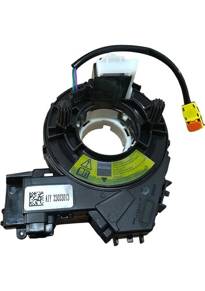 Ford Focus C-Max, Transit,connect Için Airbag Zembereği