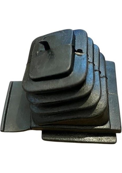 Dgs T-10627 - Debriyaj Çatal Körüğü R9-11-19-21-Clio-Kangoo