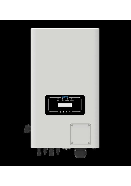 30KW Trifaz On-Grid String Inverter