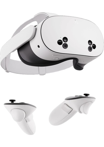 Quest 3s Vr Gözlük + Gladiator Q3 Taşıma Çantası indirimleri