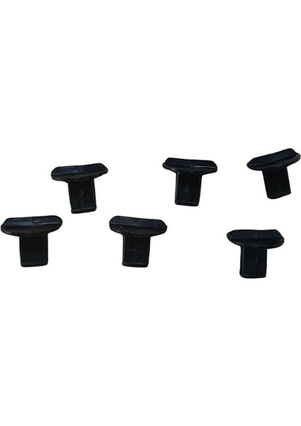 Mercedes OM642 Motoru Için Emme Monifold Klepe Ayağı Seti fiyatları