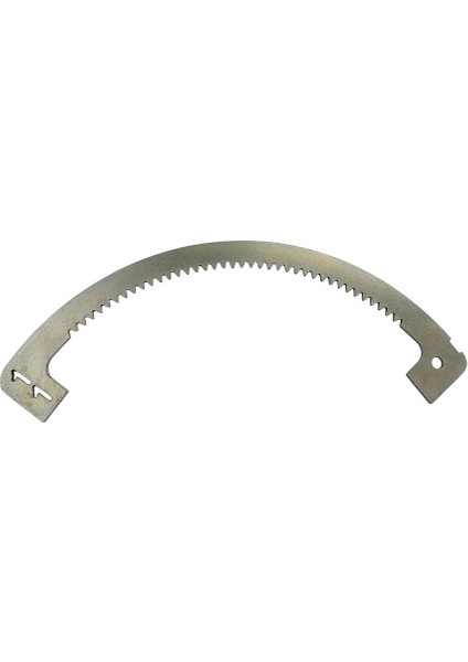 Opel Astra F Için Makaslı Kriko Ay Dişlisi