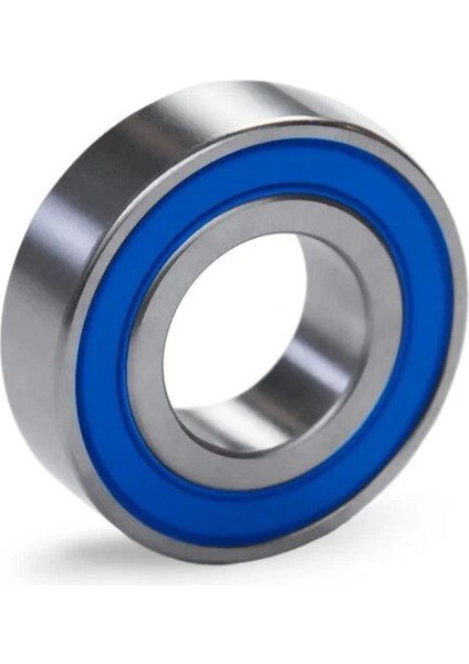 6005 2rs Paslanmaz Bilyalı Rulman – 25X47X12 mm – 5’li Paket – Sessiz ve Dayanıklı Performans