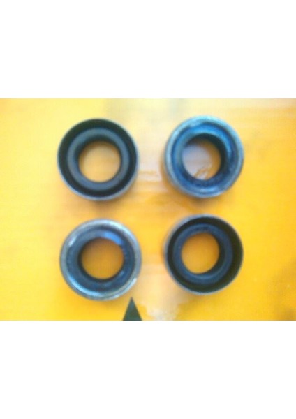 -40641 - Vıtes Mılı Keçesi 78MM Çıft Dudak R12 (15X26X9) Paket Içi Adedi : 20