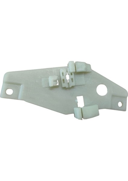 Toyota Için Cam Kriko Plastiği - Ön Sol