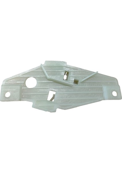 Toyota Için Cam Kriko Plastiği - Ön Sol fiyatları