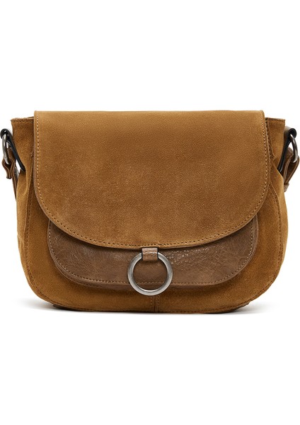 Kadın Taba Uzun Askılı Çapraz Çanta 25ABD241014 modelleri