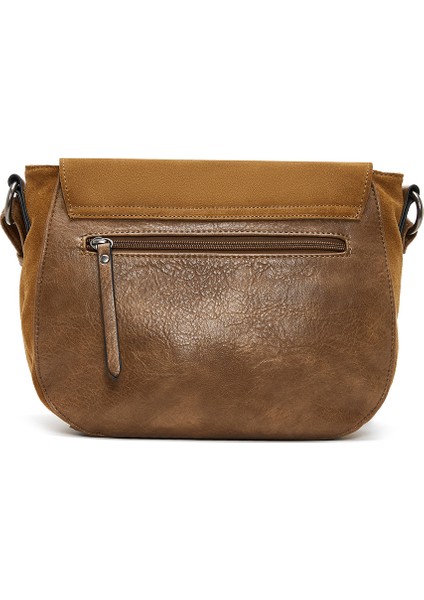 Kadın Taba Uzun Askılı Çapraz Çanta 25ABD241014 fırsatları