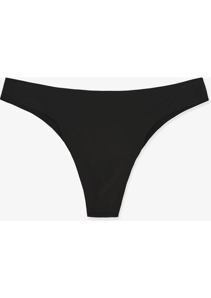 Nude Siyah Senselast Brazilian Külot modelleri