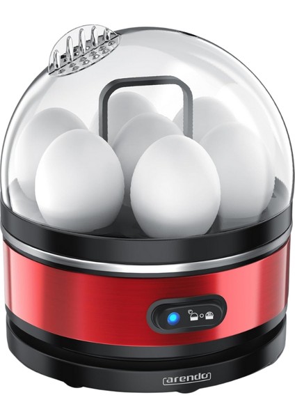 Sevencook 400W Yumurta Pişirici Paslanmaz Çelik 1-7 Yumurta fiyatları