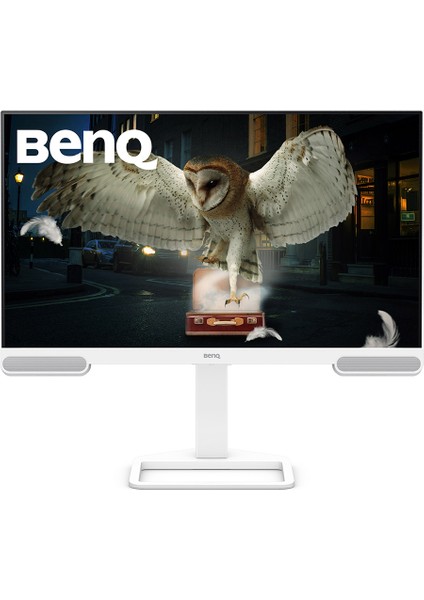 EW2790U 27'' IPS 4K 60 Hz HDMI USB C USB Type-A mm Pivot Hdr 400 Eye Care Monitör
