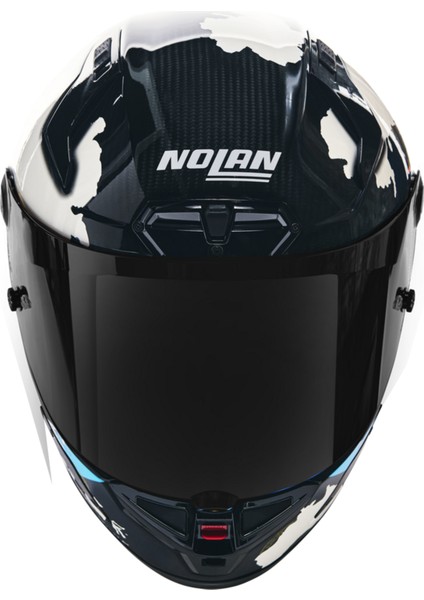 X-804RS Uc Checa 30TH Anniversary Special Edition 355 fiyatları