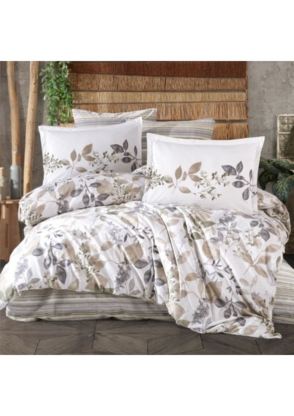 Ranforce Nev Takımı Çift Kişilik Azura V1 Bej