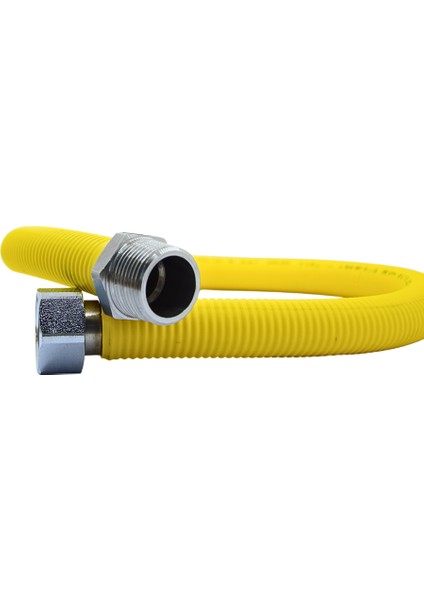 Gazflexi Kombi 1"x1" 90CM Shrinkli 13890