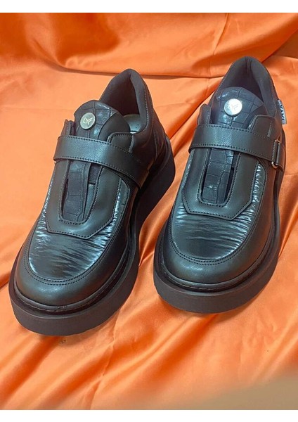 0000069 Siyah Renkli Kadın Sneaker Yürüyüş Spor Ayakkabısı fiyatları