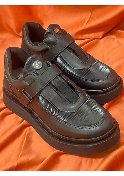 0000069 Siyah Renkli Kadın Sneaker Yürüyüş Spor Ayakkabısı modelleri